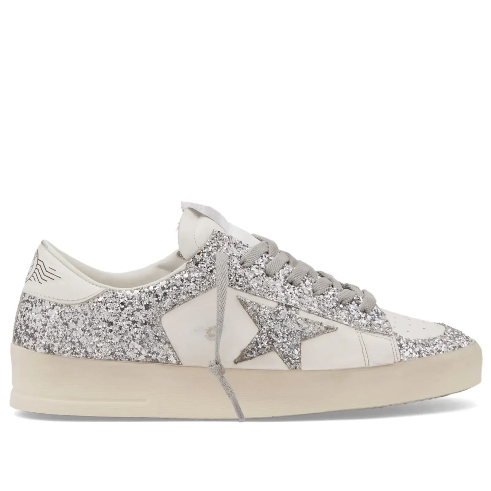 golden goose high star